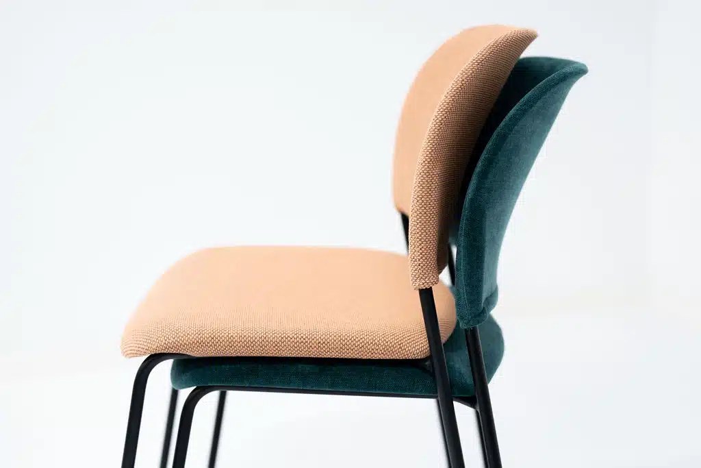 Lumia Fully Upholstered