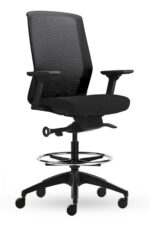 Aveya Drafting - Black - Image 5