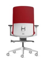Aveya Fully Upholstered – White - Image 15