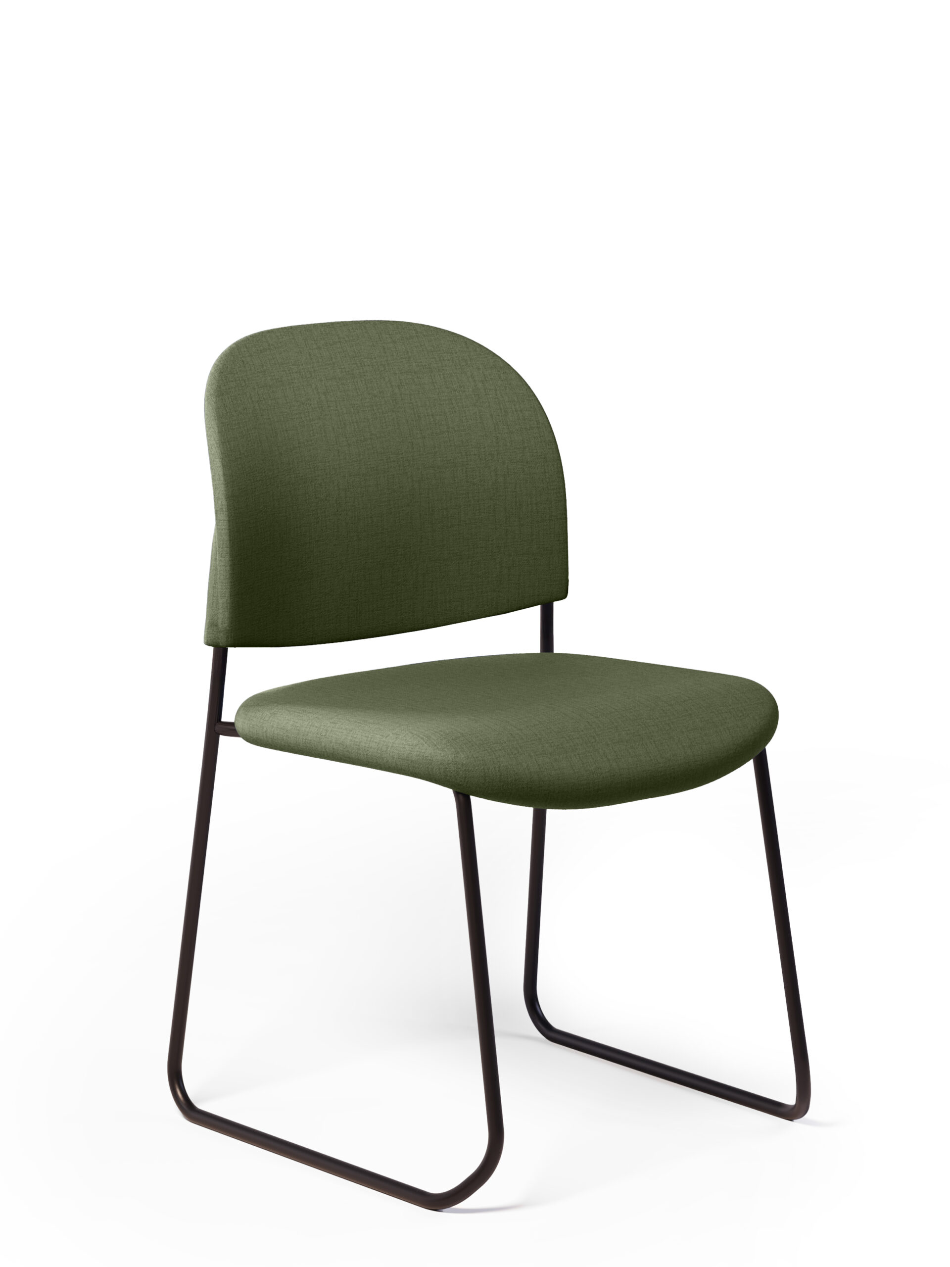 Advanta_LUMIAFU_SIDE_OLIVE_003 Lumia Fully Upholstered - Image 1