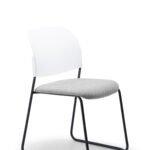 Lumia with Seat Pad