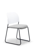 Lumia with Seat Pad