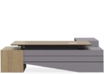 Bravo Premium Desk