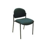 Juno Round Visitor Chair - Image 4