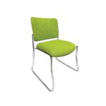 Juno Square Visitor Chair - Image 2