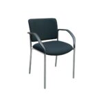 Juno Square Visitor Chair - Image 3