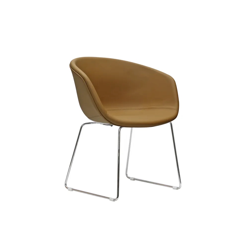 EFI-Oreo-Series-1 Oreo Series Visitor Chair - Image 1
