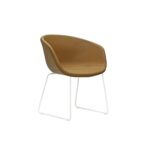Oreo Series Visitor Chair - Image 2