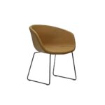 Oreo Series Visitor Chair - Image 3