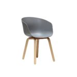 Oreo Series Visitor Chair - Image 4