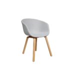 Oreo Series Visitor Chair - Image 5