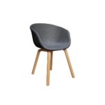 Oreo Series Visitor Chair - Image 6