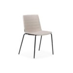 Lulu 4-Leg Visitor Chair - Image 16