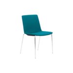 Lulu 4-Leg Visitor Chair - Image 14