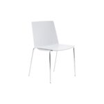Lulu 4-Leg Visitor Chair - Image 4