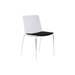 Lulu 4-Leg Visitor Chair - Image 10