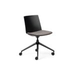 Lulu Castor Chair - Image 5