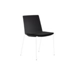 Lulu 4-Leg Visitor Chair - Image 11