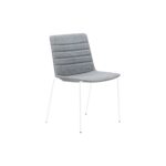 Lulu 4-Leg Visitor Chair - Image 18