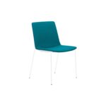 Lulu 4-Leg Visitor Chair - Image 15