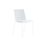 Lulu 4-Leg Visitor Chair - Image 6