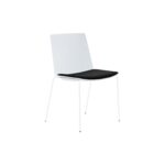 Lulu 4-Leg Visitor Chair - Image 12