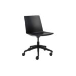 Lulu Castor Chair