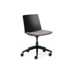 Lulu Castor Chair - Image 4