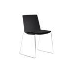 Lulu Sled Visitor Chair - Image 9