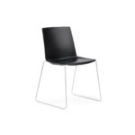 Lulu Sled Visitor Chair - Image 5