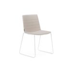 Lulu Sled Visitor Chair - Image 18