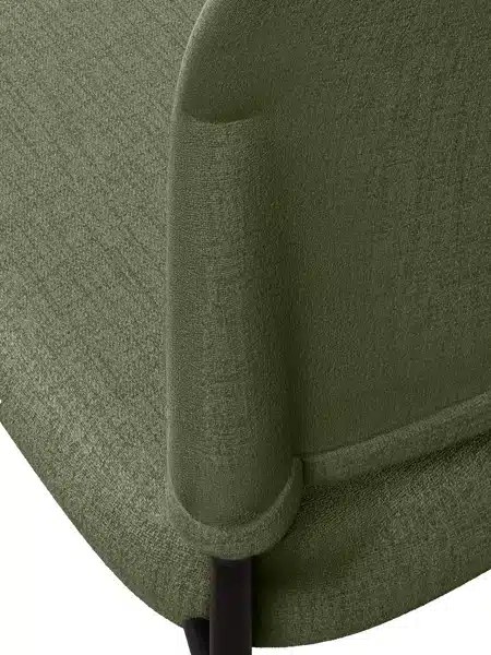 Lumia Fully Upholstered