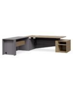 Bravo Premium Desk - Image 2
