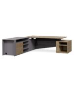 Bravo Premium Desk - Image 3
