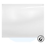 Custom Colour Glassboard