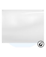 Custom Colour Glassboard