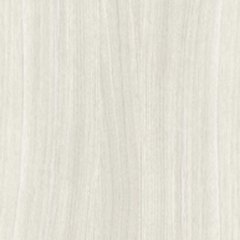 Bleached Walnut laminate finish