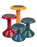 Flower Stool