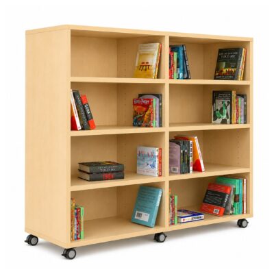 Shelving & Cupboards