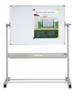 Mobile Whiteboard