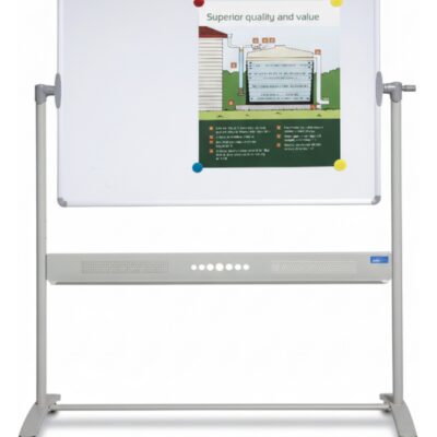 Mobile Whiteboards