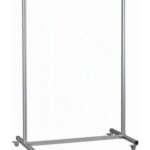 Mobile Whiteboard Stand