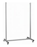 Mobile Whiteboard Stand