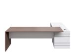 Bravo Executive Desk - Image 5