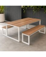 Slater Outdoor Setting - Image 2