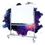 Space Mobile Glassboard