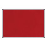 Velour Pinboard