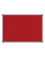 Velour Pinboard