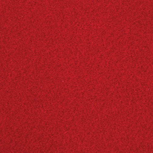 Blazing Red