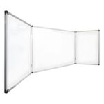Confidential Whiteboard Cabinet